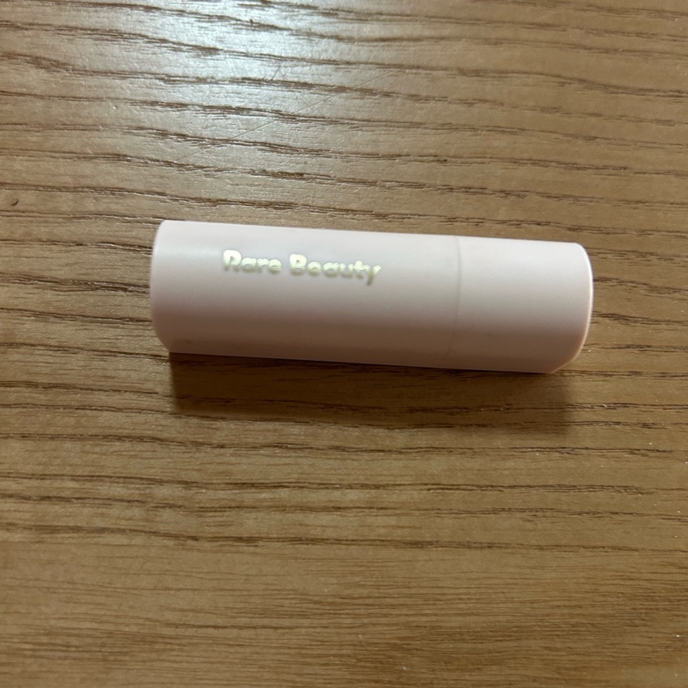 Rare Beauty Soft Pink Lip Balm